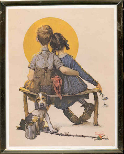 Norman Rockwell