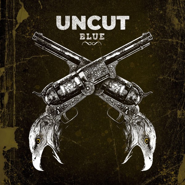 UnCut – Blue (2020)