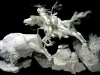 thumbs allen eckman art 13 Невероятные скульптуры, вылитые из бумаги
