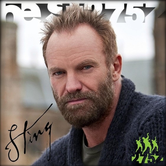 Sting - Best (1983 - 2016)