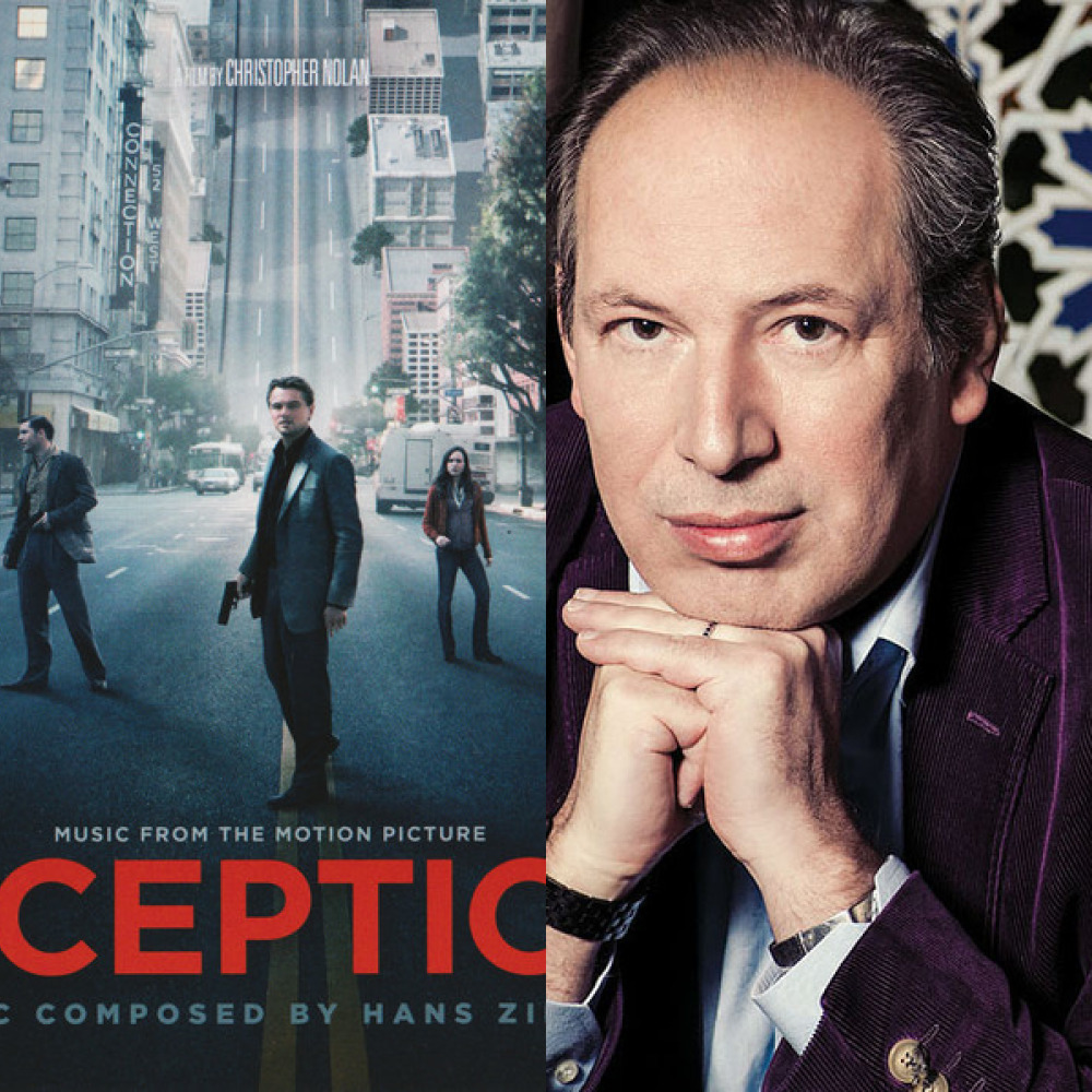 Hans zimmer soundtrack. Hans Zimmer Санкт Петербург 2016. Zimmer Hans "Classics".