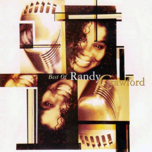 Randy Crawford - The Best Of (1996)