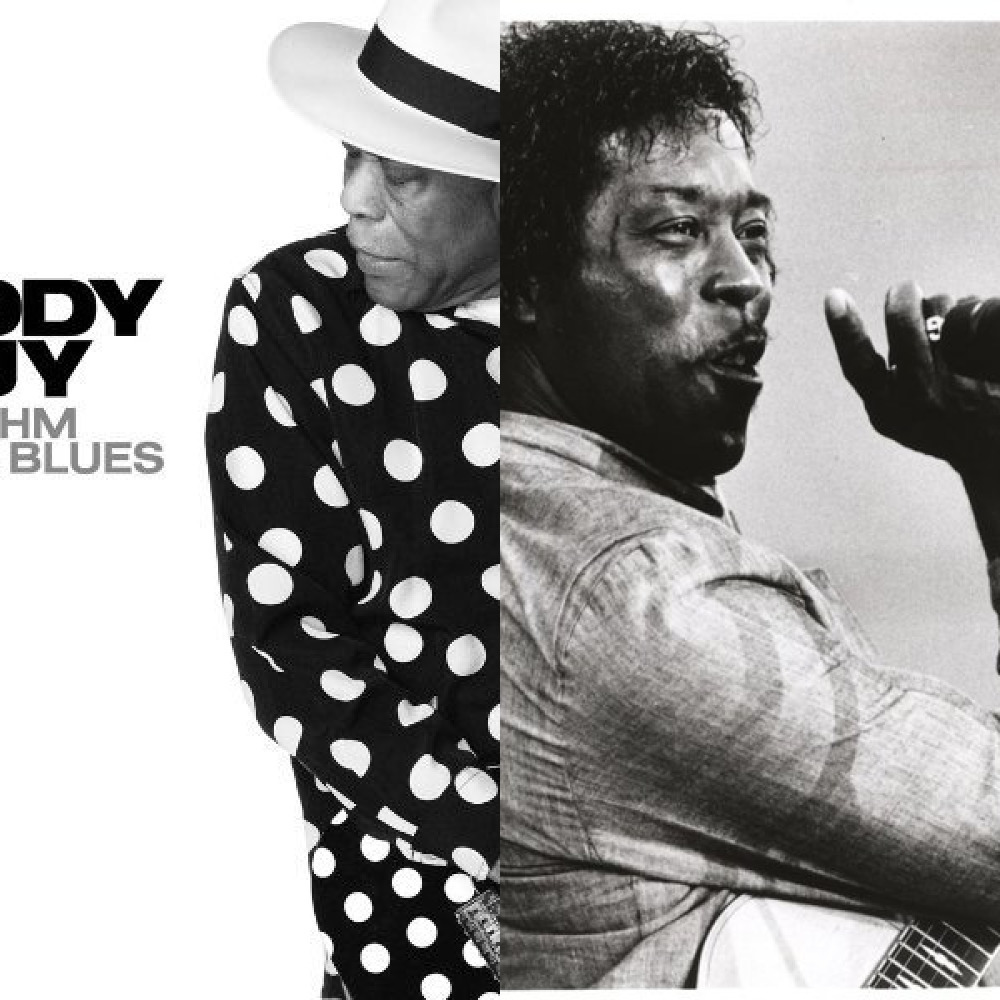 Buddy Guy - Blues