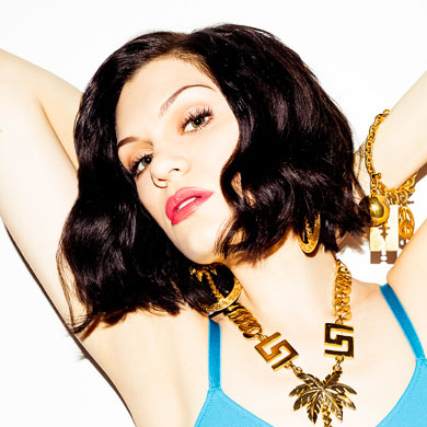 Jessie J