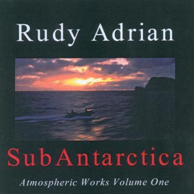 SubAntarctica: Atmospheric Works, Volume One