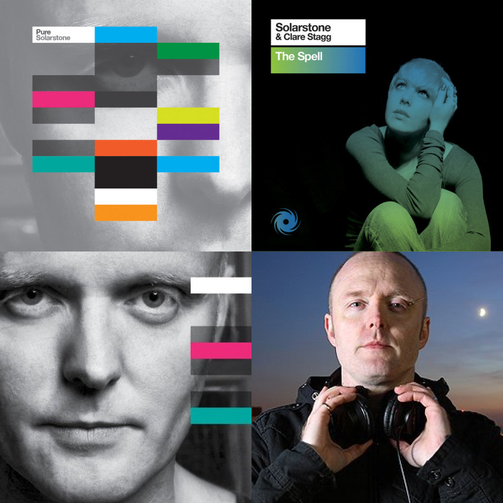 Solarstone pure