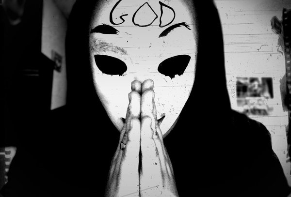 Code: Pandorum - God Complex (Kretan Remix) [Russian Deathstep Community]