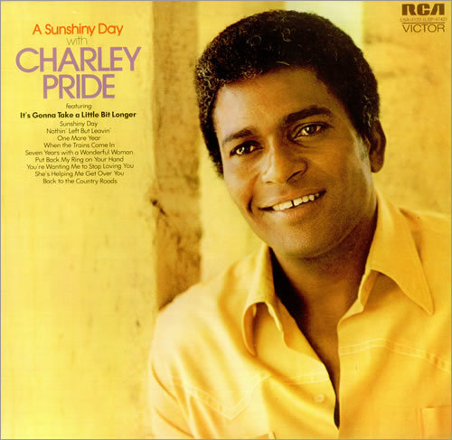 A Sunshine Day With Charley Pride