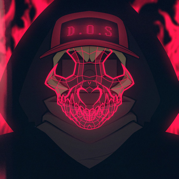 D.O.S. (Deadly Operating System)