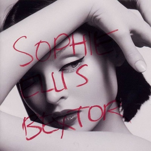 S.Ellis-Bextor - 2001 - Read My Lips