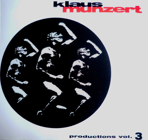 VA - Klaus Munzert Productions Vol. (2006)